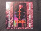 1992 Tool – Opiate EP EX/EX Zoo Entertainment ?– 72445-11027-1