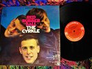 MINT '66 ORIG   THE CYRKLE   RED RUBBER BALL   BEATLES  LENNON  