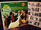 FANTASTIC  1967 RAINBOW   THE BEACH BOYS   PET SOUNDS psych Beatles BRIAN WILSON