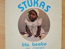 LITA BEMBO & STUKAS - AFRO CONGO SOUKOUS LP