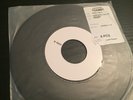 UNBROKEN And/Fall On Proverb 7” Black TEST PRESS Three.One.G 31G Turning Point
