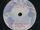 78tk-Rockabilly-PHILLIPs 3518-Barbara Pittman (SUN Studios)
