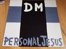 DEPECHE MODE - PERSONAL JESUS - 12