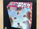 BOX TOPS THE LETTER/NEON RAINBOW LP 1967 - NICE CLEAN COPY WITH ONLY LIGHT SIGNS