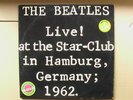 2 LP Set: THE BEATLES LIVE AT THE STAR CLUB HAMBURG 1962 - TOP Zustand