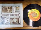 The Beatles Penny Lane / Strawberry Fields Forever 7