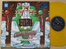 VARIOUS SOUL MOTOWN CHARTBUSTERS VOL. 7 (COLOURED) LP RARE YELLOW VINYL ISSUE UK