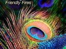 Late Night Tales - FRIENDLY FIRES [3x LP]