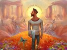 JON BELLION Human Condition LP DOUBLE Vinyl NEW 2017