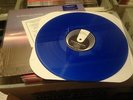 The Tallest Man On Earth Wild Hunt NEWBURY BLUE VINYL LP Record  indie folk rock