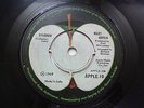 MARY HOPKINS APPLE sparrow rare SINGLE 7