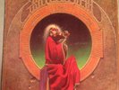The Grateful Dead LP  Blues For Allah