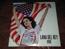 Lana Del Rey Ride New 7