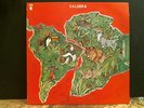 CALDERA   Caldera  LP   Jazz Fusion  Factory Sample   Lovely copy