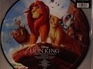 JOHN, Elton/TIM RICE - The Lion King (Soundtrack) - Vinyl (LP)
