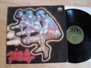 ATOMIC ROOSTER-NICE AND GREASY GREEN BRAIN ORIGINAL