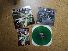 Sick of it all live in a dive green vinyl fat wreck nofx nyhc terror madball rar