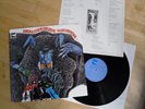 BLUES CREATION / DEMON & ELEVEN CHILDREN, RARE JAPAN ORIG. LP& INSERT NEAR MINT