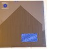 The National - Sleep Well Beast Double LP - Ltd Edition Blue Vinyl New & Sealed