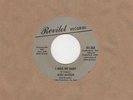 Rose Battiste - Hit & Run / I Miss You Baby - Revilot 2nd - Northern Soul Crosso