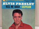 PROMO Elvis Presley 