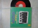 45 Tours SP The BEATLES 