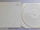 Bob Marley - One Love UK 1984 Island LTD Test Press Picture Disc 12