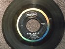 northern soul LUE CAZZ The Walk VEE JAY 483 listen