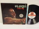 AL GREEN Call Me 1973 NM  Promo Original LP Hi Records XSHL 32077 CLEAN