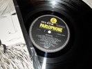 THE BEATLES REVOLVER LP NZ EXPORT CONTRACT PRESSING AUS ORIGINAL PCSO 7009