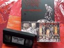 Cannibal Corpse ?- Live Cannibalism ORG 2000 1st Press Box Set Ltd 2000 Copies