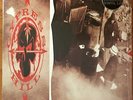 CYPRESS HILL   1991 Self Titled Debut RED VINYL LP (NEW & SEALED)