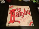 Cheech And Chong Big Bambu Rolling Papers Included VG++ Vinyl LP