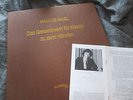 KUN WOO PAIK plays PIANO solo RAVEL complete works - 3LP SEON TELEFUNKEN MINT