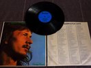 BARRINGTON DAVIS, TRACKS OF MIND, 1972 UK MONTAGU RECORD LABEL PRIVATE PRESS LP.