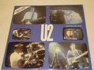 U2 - KEEPING THE FAITH (2Lp) LIVE IN STOCKHOLM 25 JAN.85 Rara Copia Promozionale