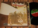 LED ZEPPELIN   II LP   BEAUTIFUL ORIGINAL PRESS   RL BOTH SIDES   HOT MIX
