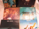 6x ABBA Lps Records Albums Super Trouper Greatest Hits The Album Voulez-vous etc