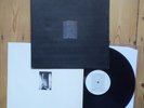 Joy Division Unknown Pleasures LP Fact 10 original