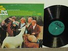 Beach Boys, Pet Sounds [1966], Capitol 80's reissue mono vinyl LP, VG