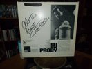 SIGNED P.J. PROBY - Self-Titled [Vinyl LP,65] USA Import LRP-3421 Mono Rock Pop