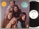 Floating Opera, The  Self-Titled   Psych    White Label Promo