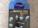 Drowning Pool Bodies Vinyl Single (rare)