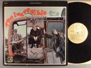Incredible String Band, The  Self-Titled   Original Label