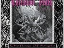 The Rage Of Angels - CHRISTIAN DEATH [LP]
