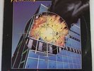 LP Def Leppard Pyromania Vertigo 6359119 Vinyl record