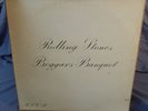 The Rolling Stones Beggars Banquet London Records Vinyl LP Original Blue Label