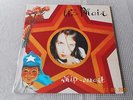 Liz Phair - Whip-Smart LP RARE white vinyl