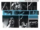 Floating Element - DAMO SUZUKI'S NETWORK FEAT. ELYSIAN QUARTET [2x LP]