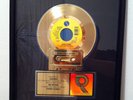 Gold Award - Madonna - Express Yourself - gewidmet an Madonna von 1989